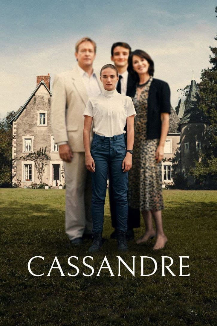 Poster di Cassandre
