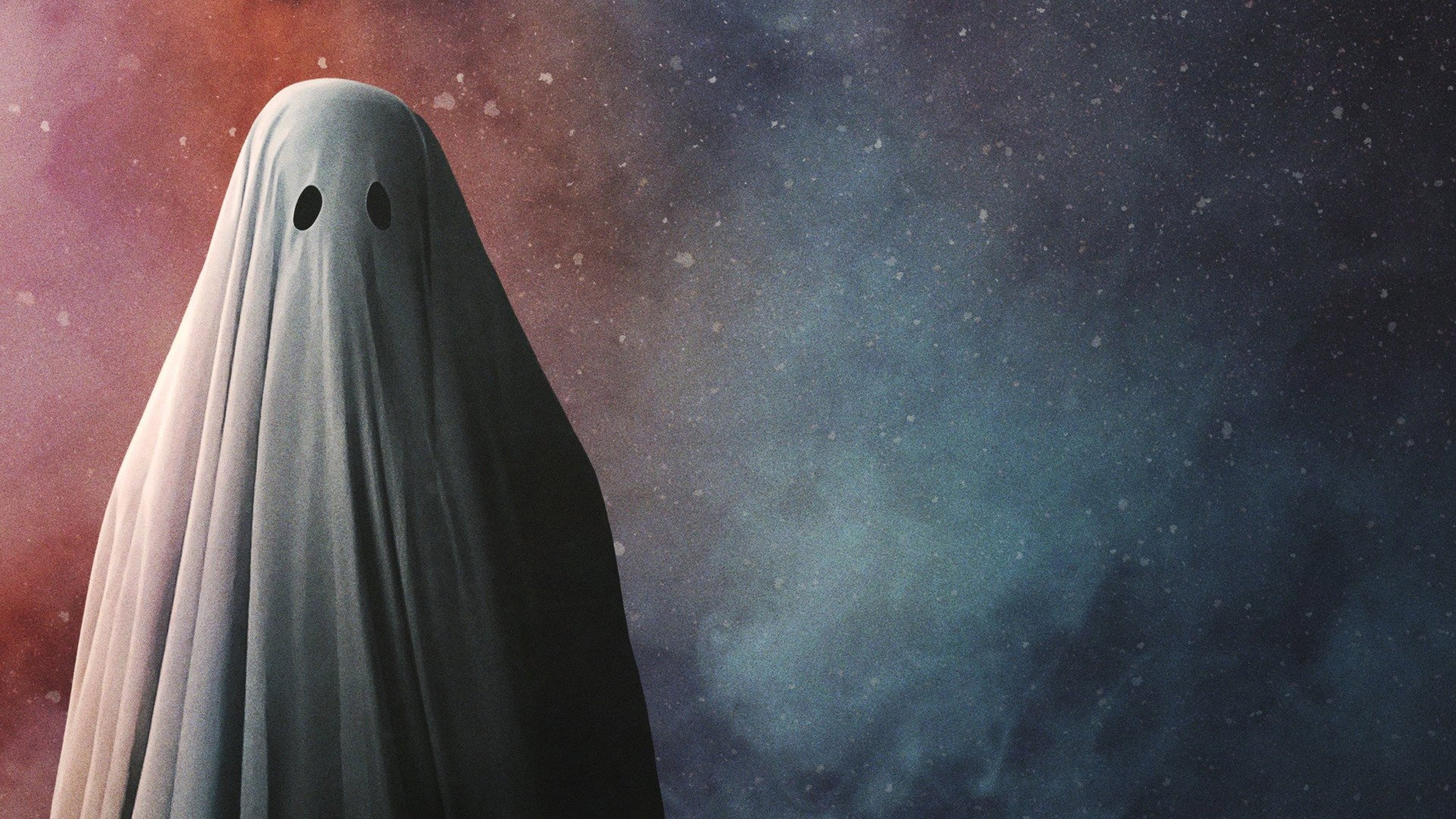 Storia di un fantasma - immagine