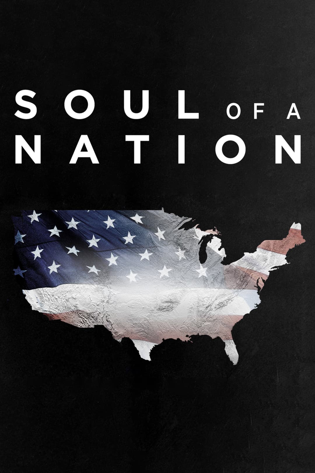 Poster di Soul of a Nation