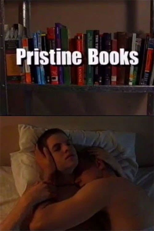 Poster di Pristine Books