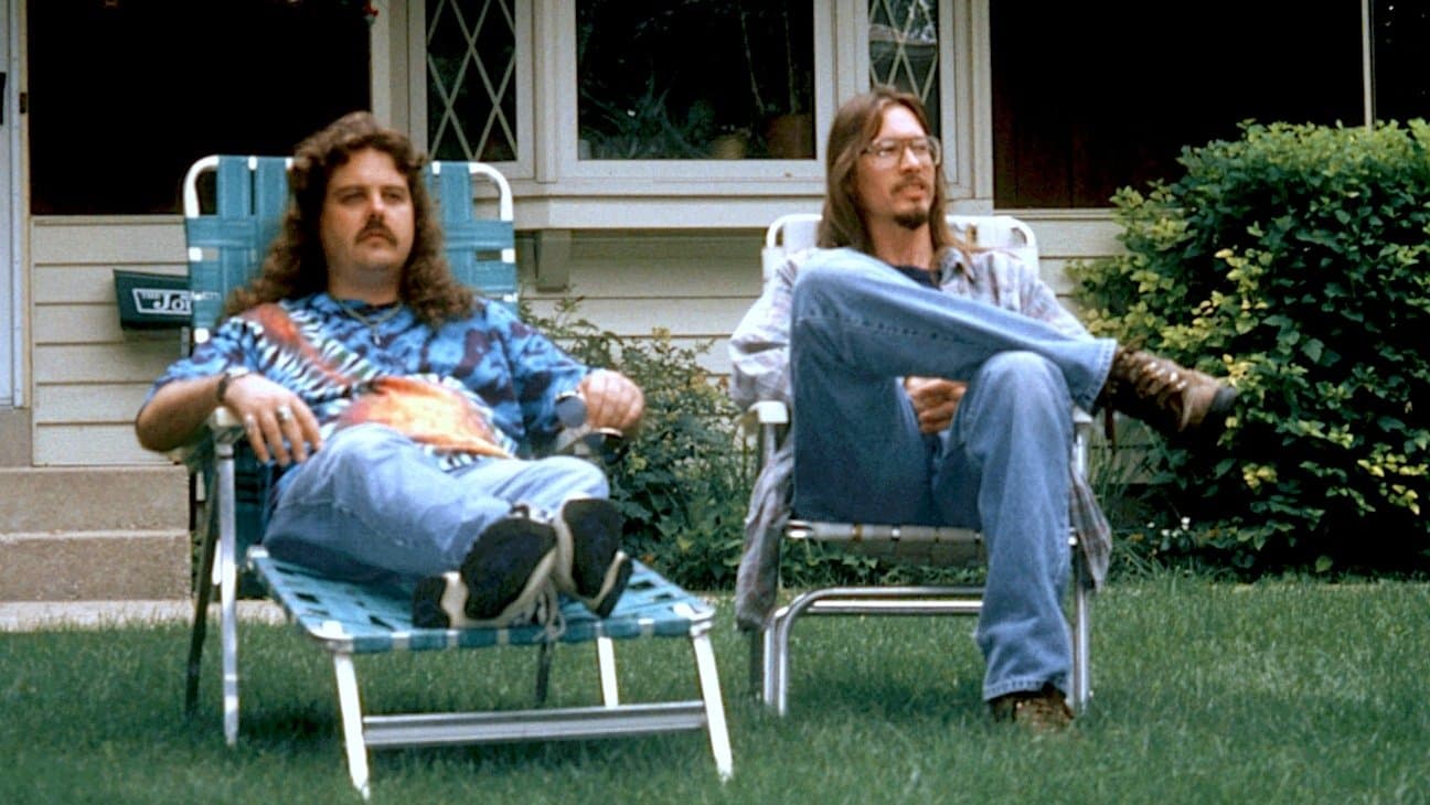 American Movie - immagine