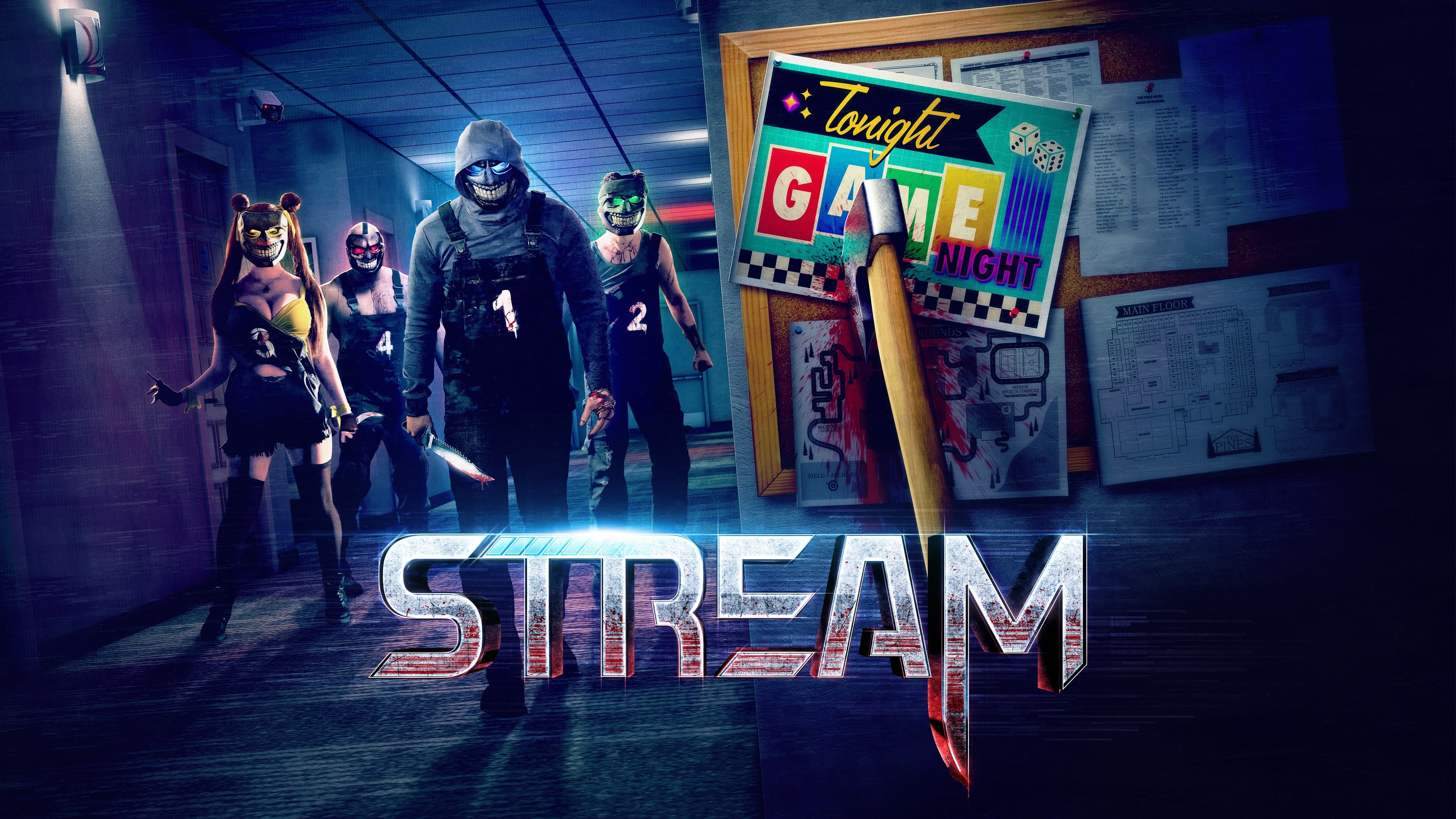 Stream - immagine
