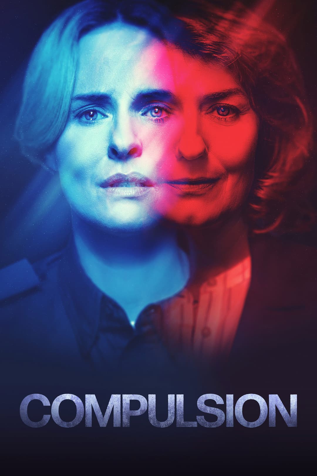 Poster di Compulsion