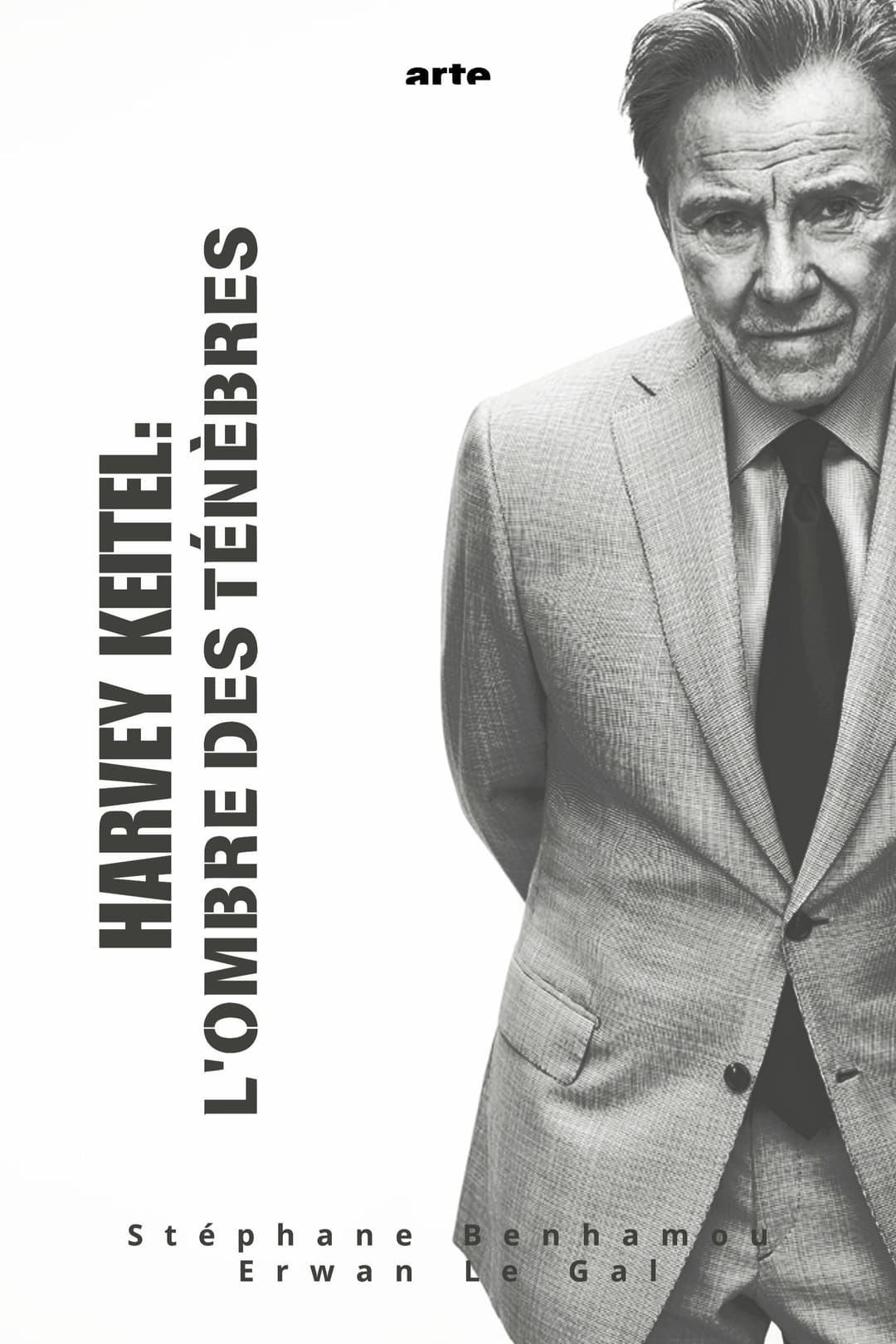 Poster di Harvey Keitel : À l'ombre des ténèbres