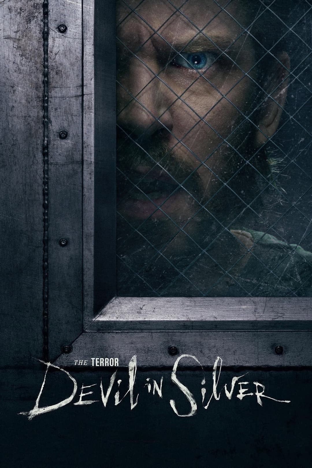 Poster di The Terror: Devil in Silver