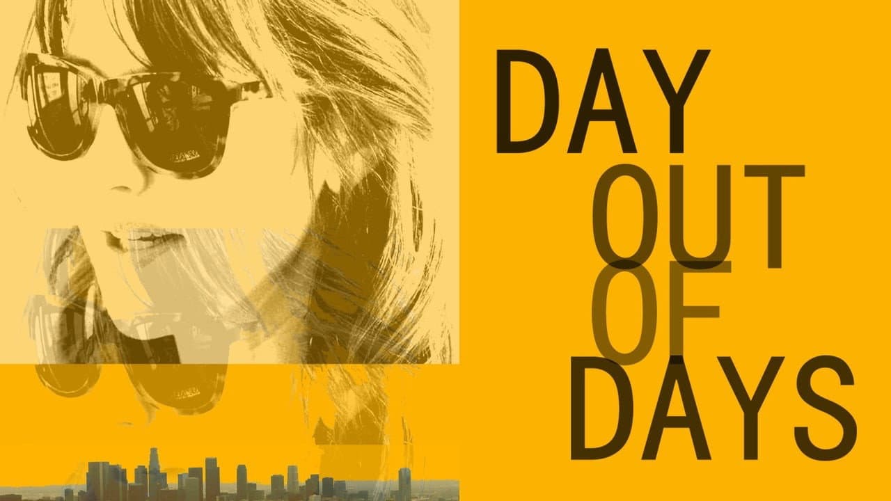 Day Out of Days - immagine