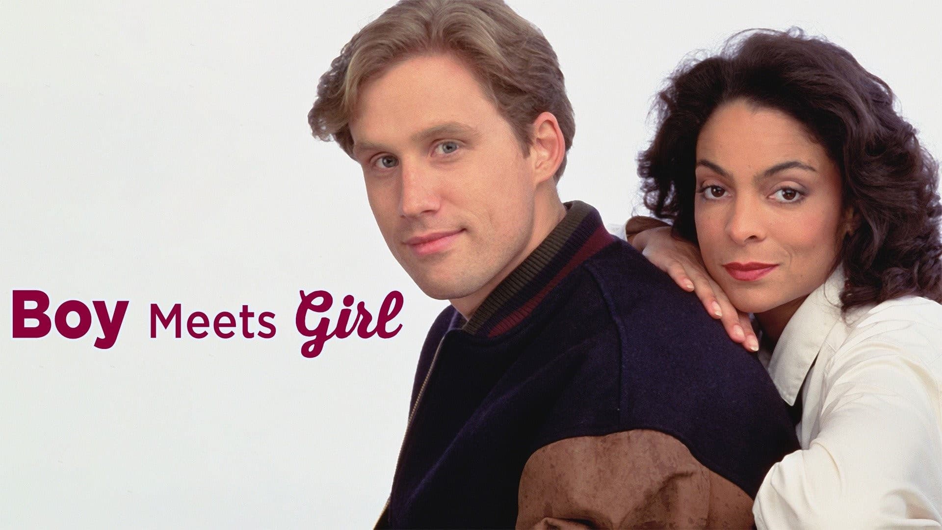 Boy Meets Girl - immagine