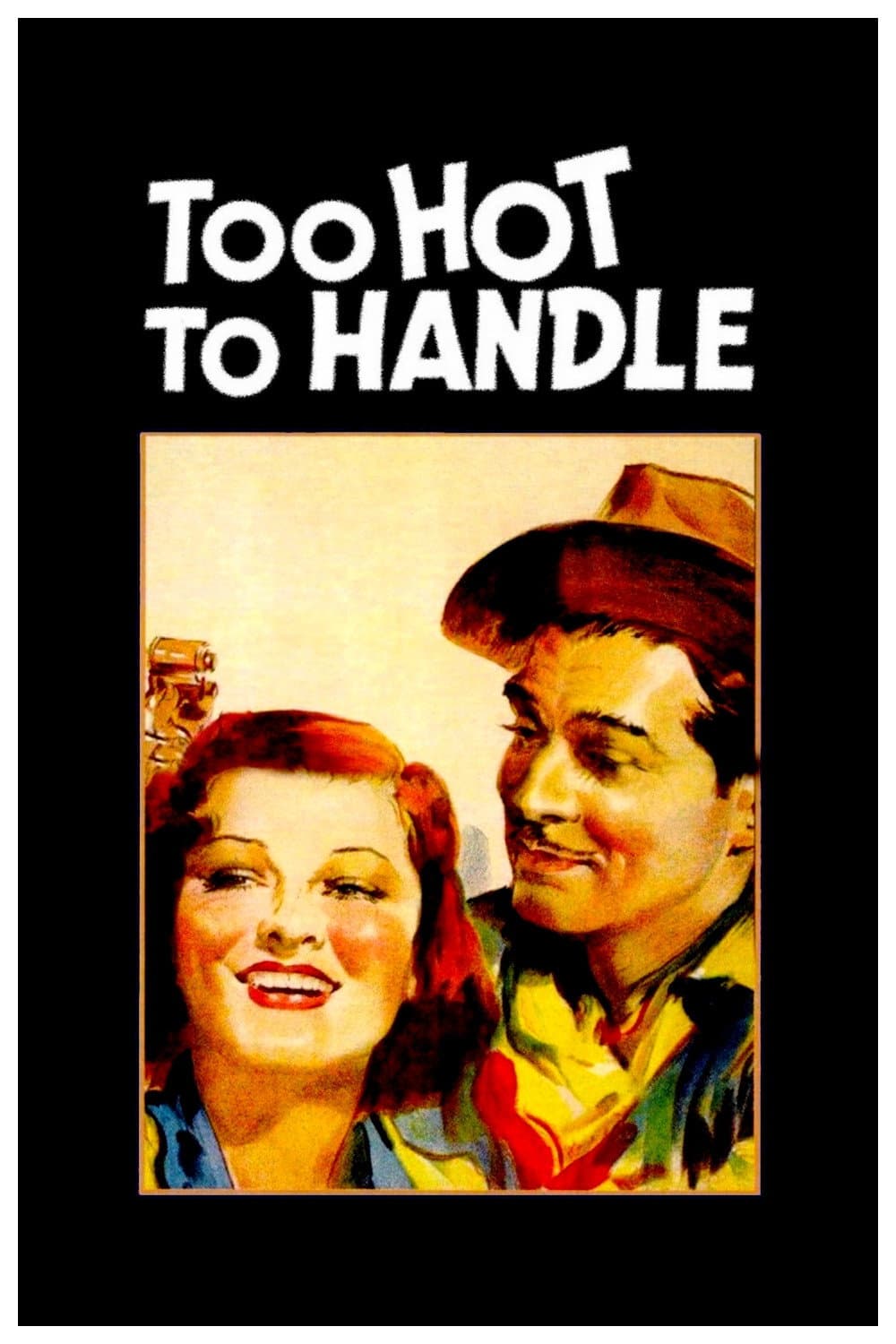 Poster di L'amico pubblico nº 1