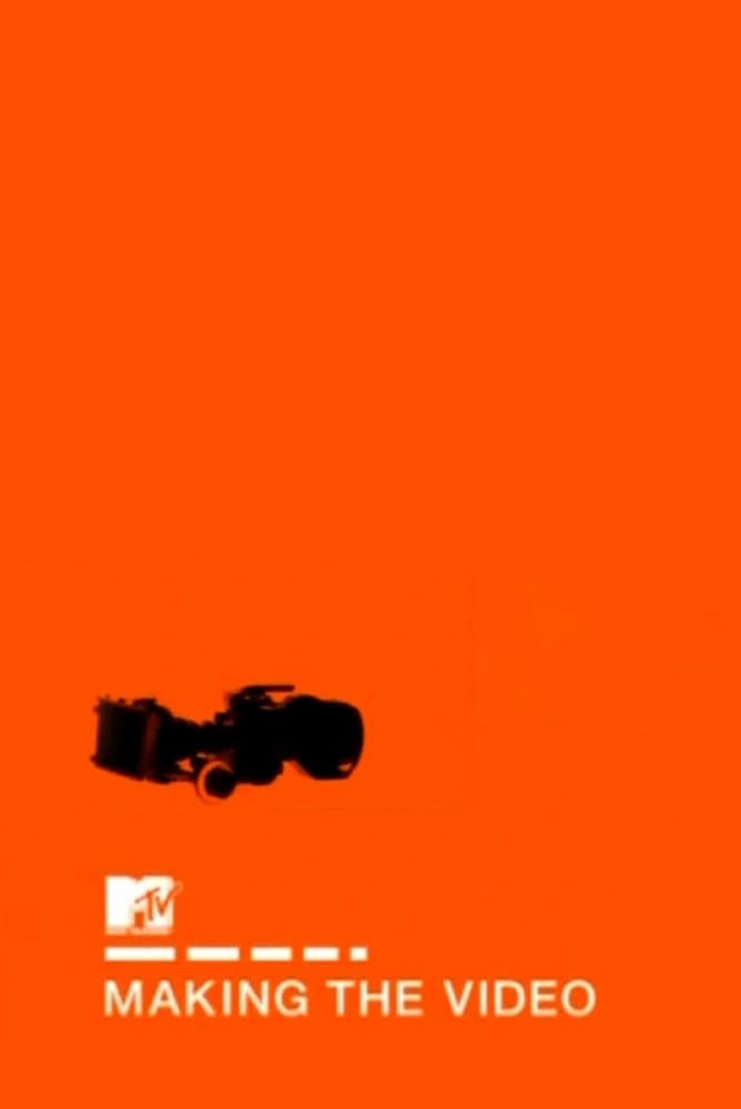 Poster di Making the Video