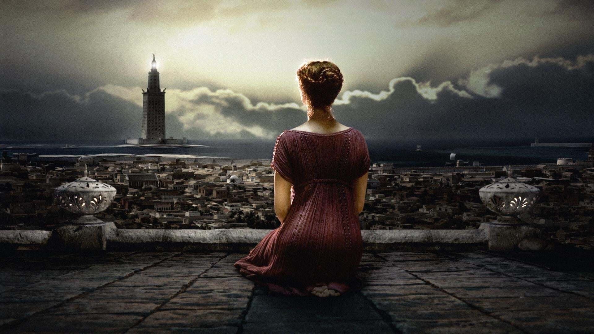 Agora - immagine