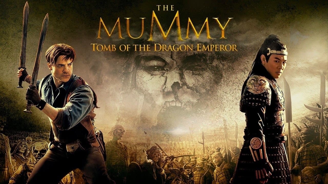 La mummia - La tomba dell'Imperatore Dragone - immagine