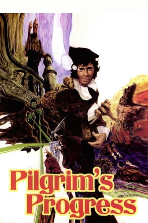 Poster di Pilgrim's Progress
