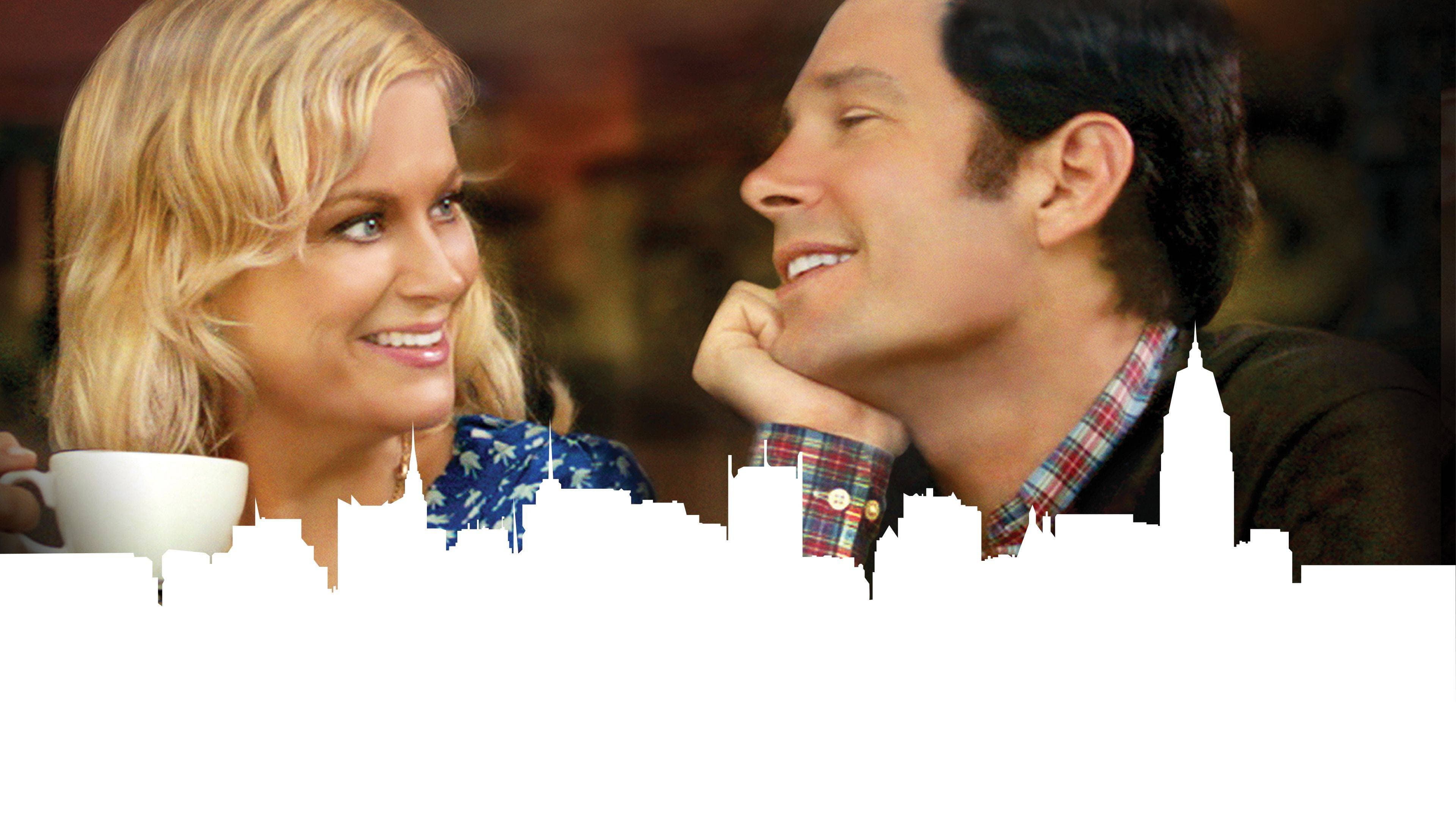 They Came Together - immagine