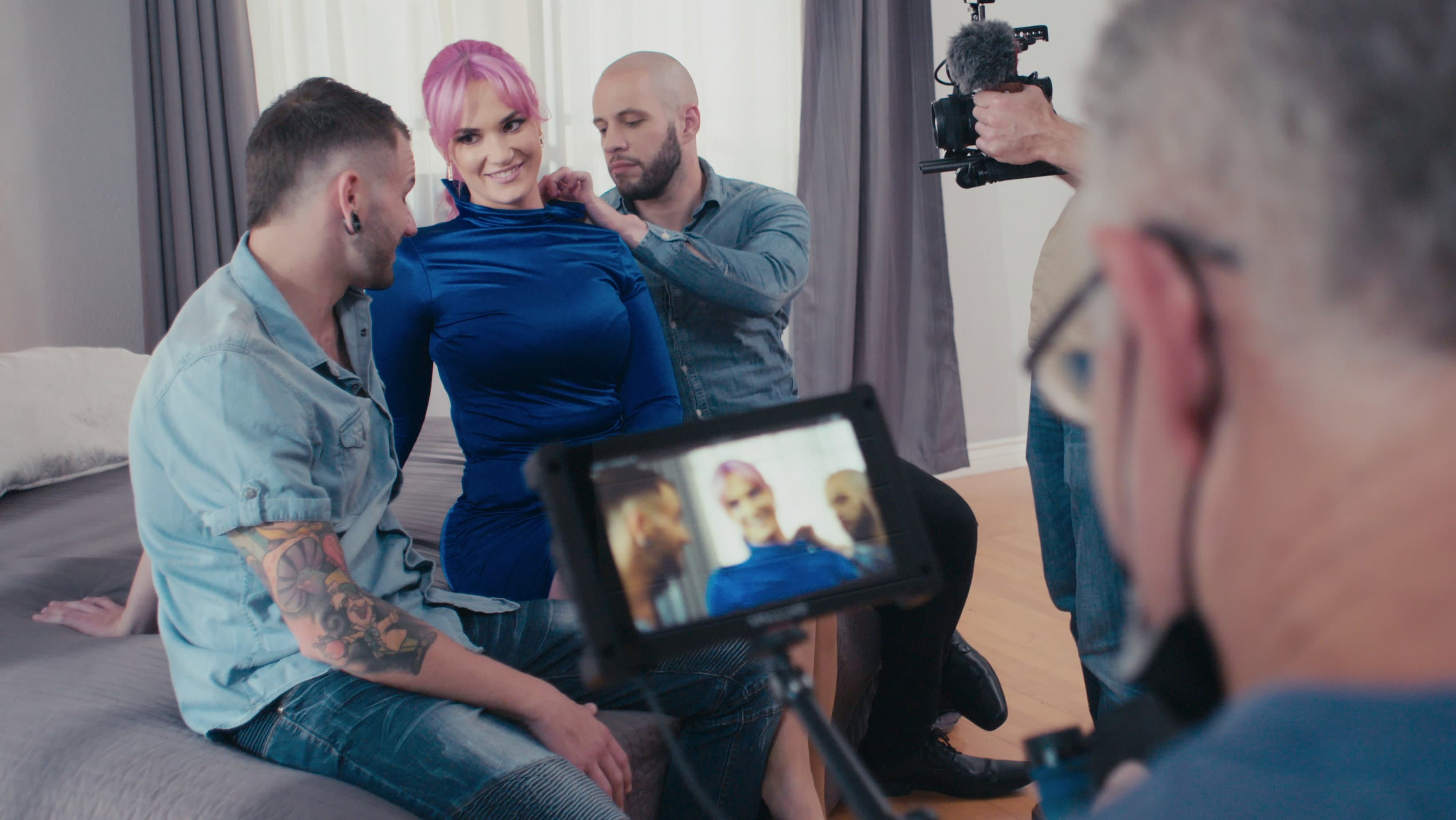 Money Shot: la storia di Pornhub - immagine
