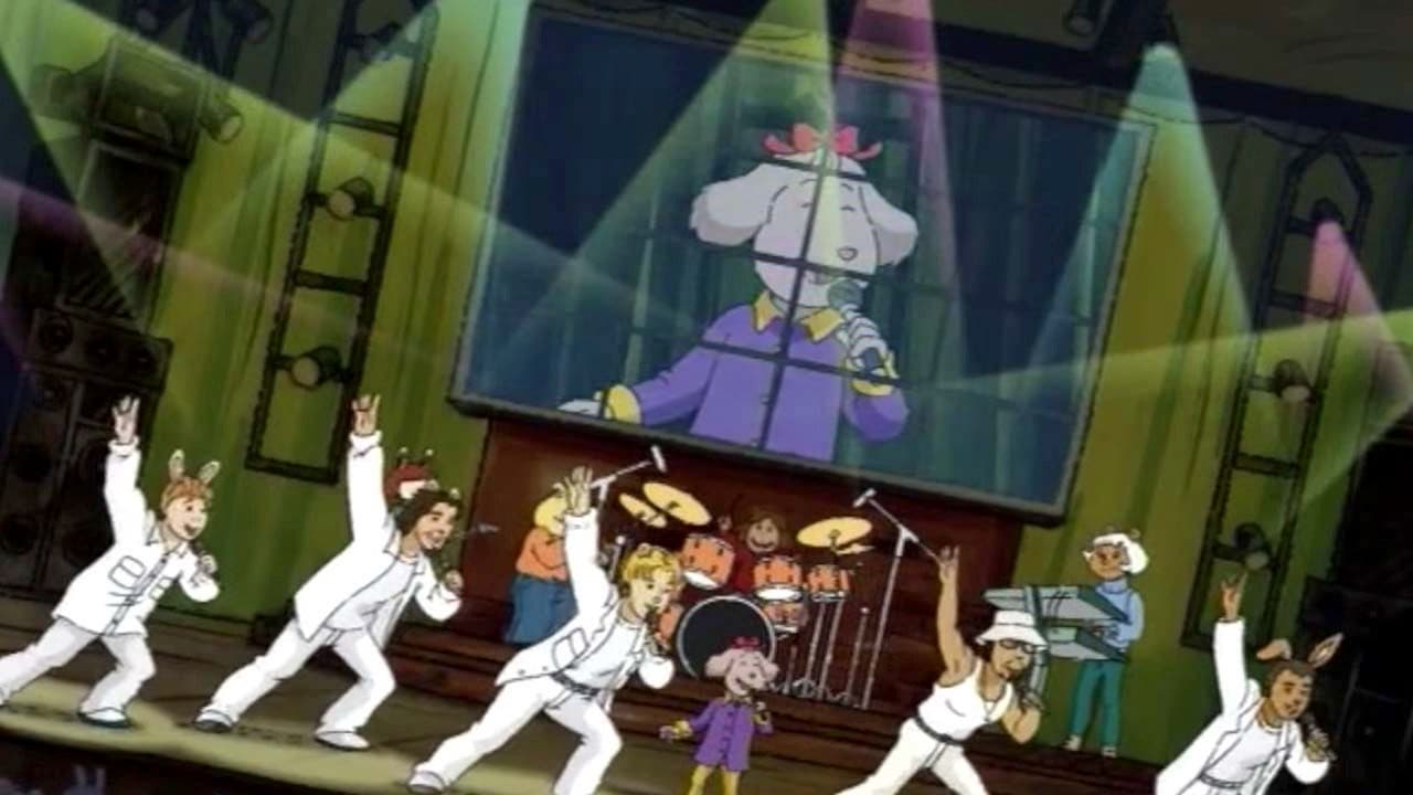 Arthur: It's Only Rock 'n' Roll - immagine