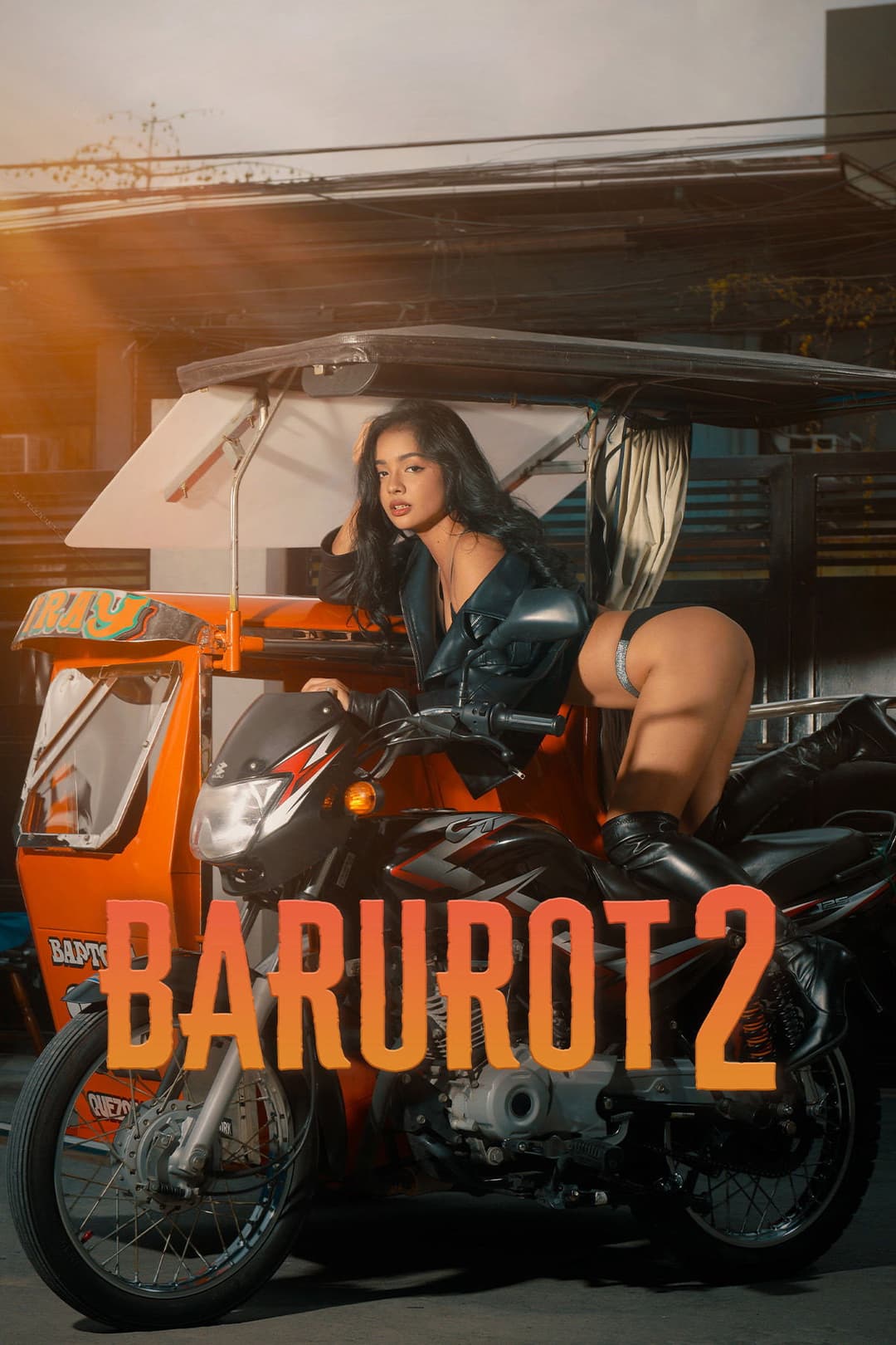 Poster di Barurot 2