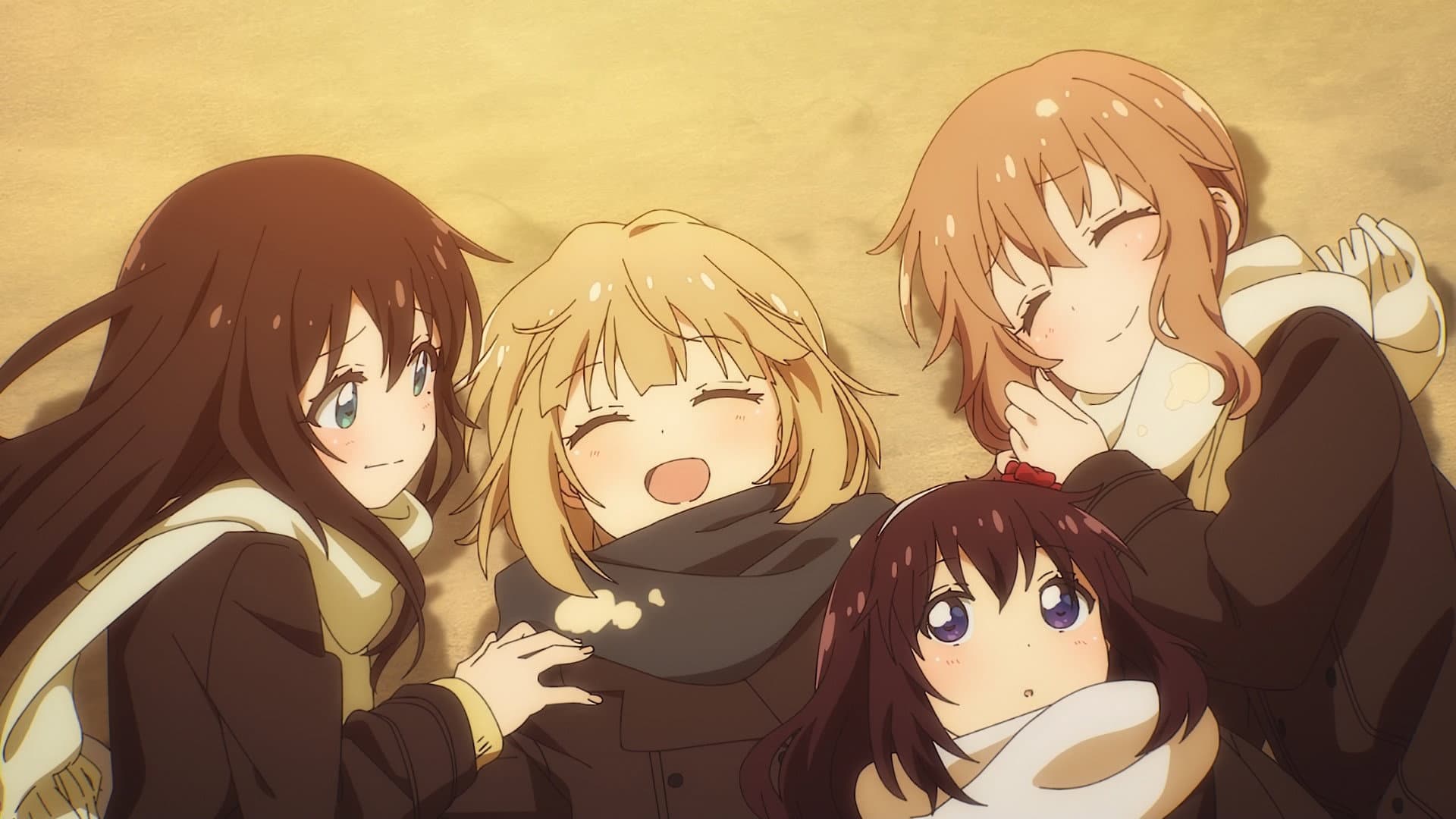 大室家 dear friends - immagine