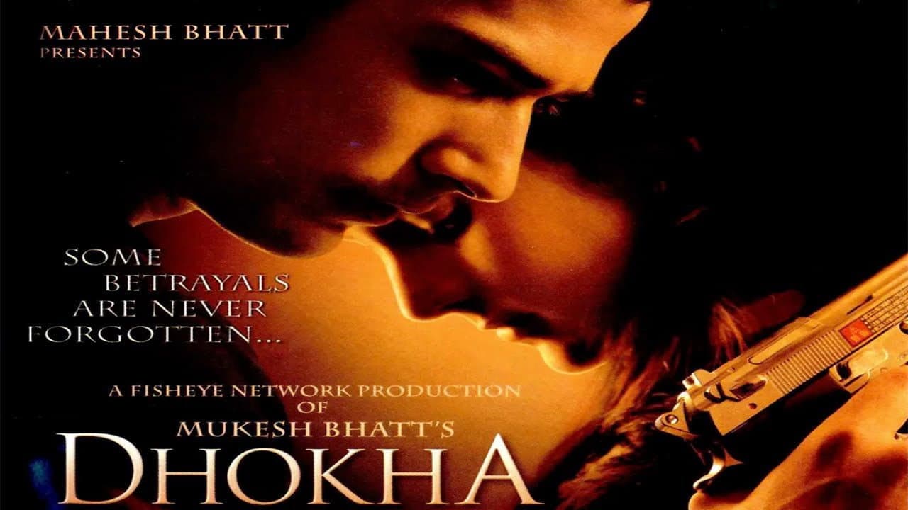 Dhokha - immagine
