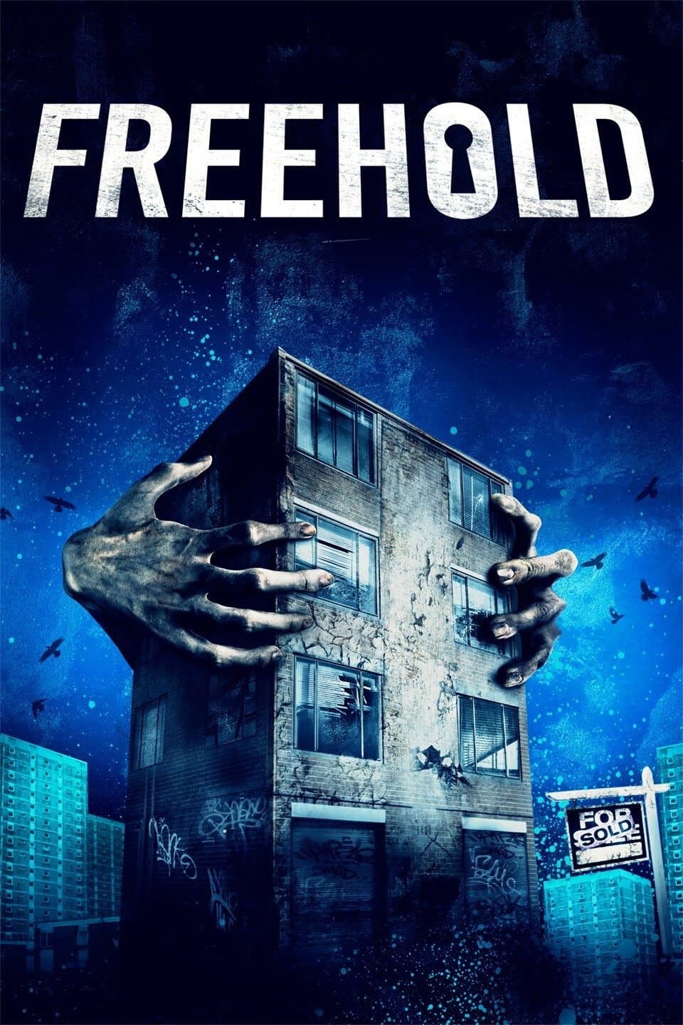 Poster di Freehold