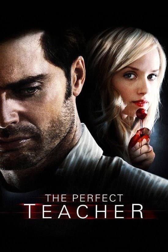 Poster di The Perfect Teacher