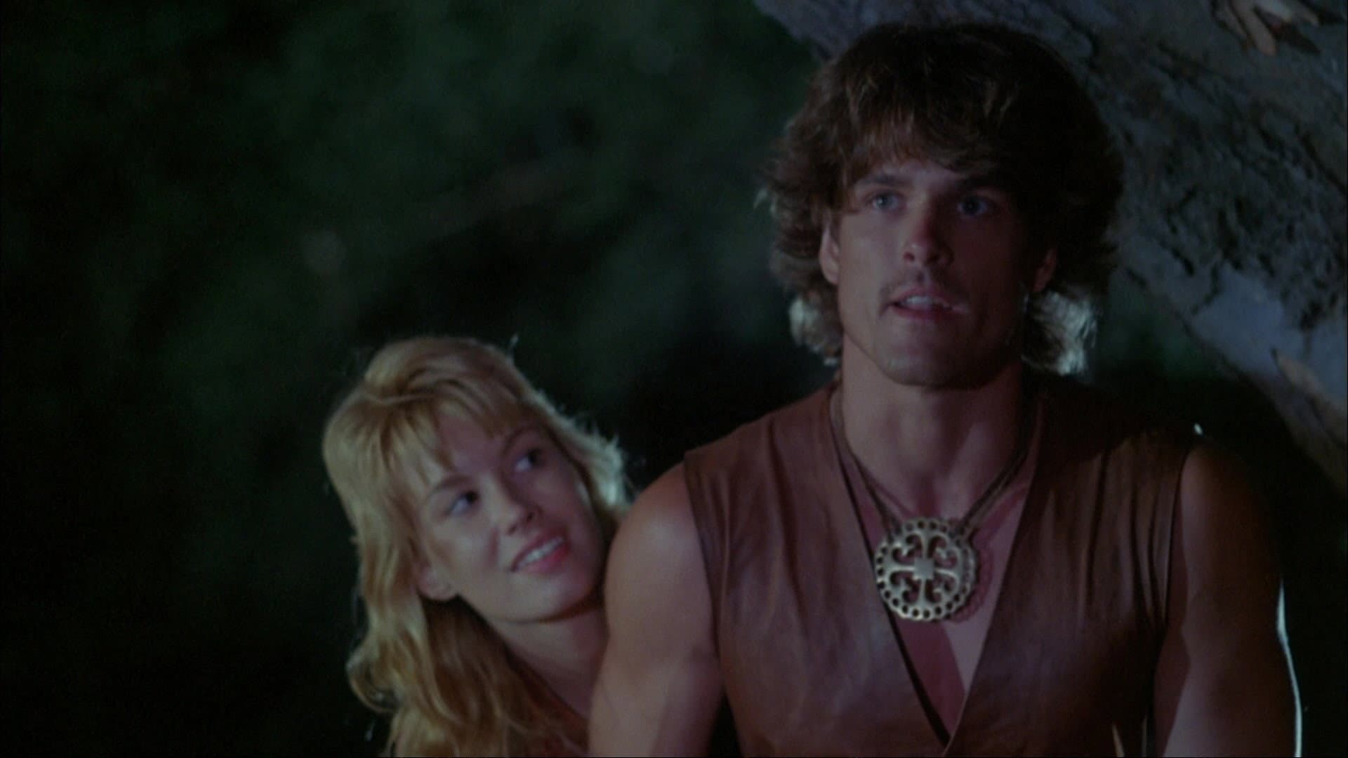 Deathstalker II - Duello di titani - immagine