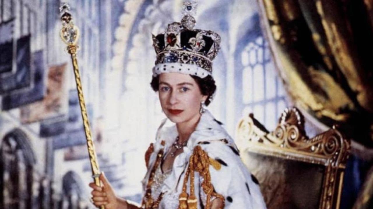 A Queen Is Crowned - immagine