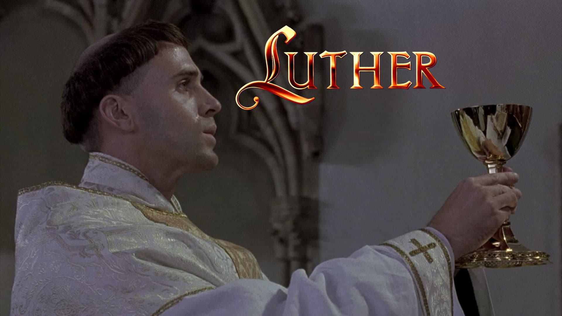Luther - Genio, ribelle, liberatore - immagine