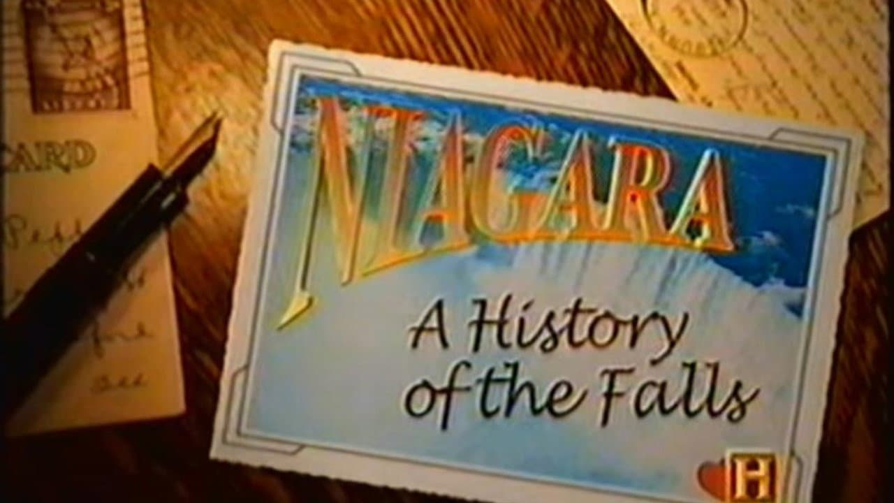 Niagara: A History of the Falls - immagine