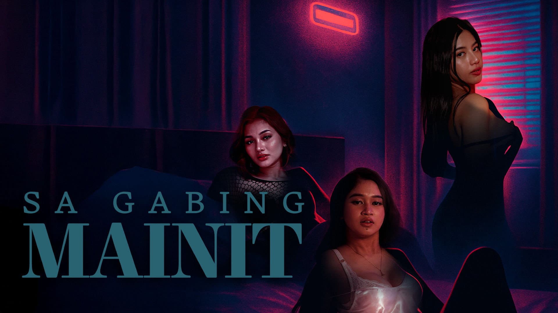 Sa Gabing Mainit - immagine