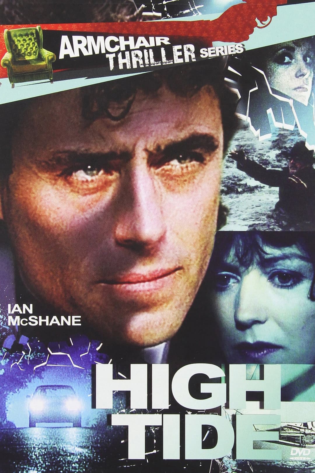 Poster di High Tide