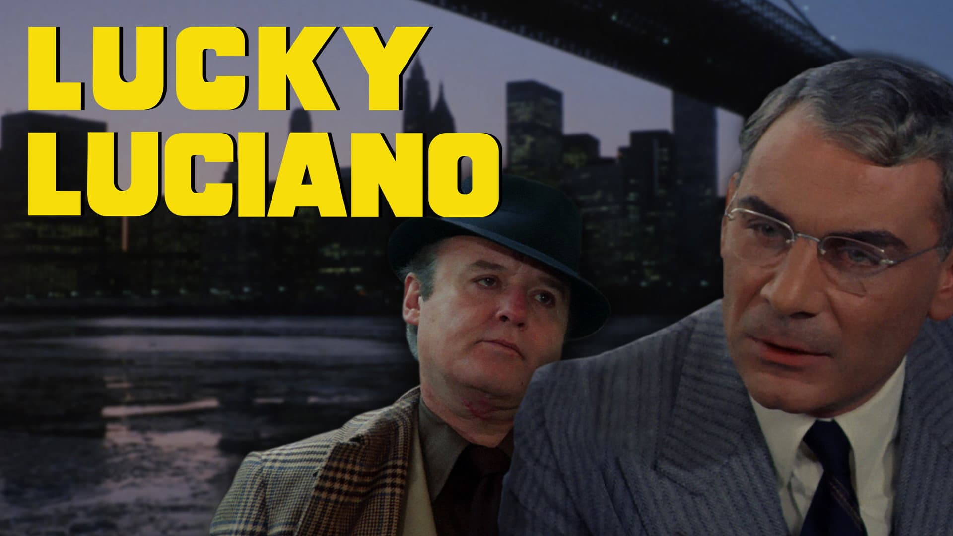 Lucky Luciano - immagine