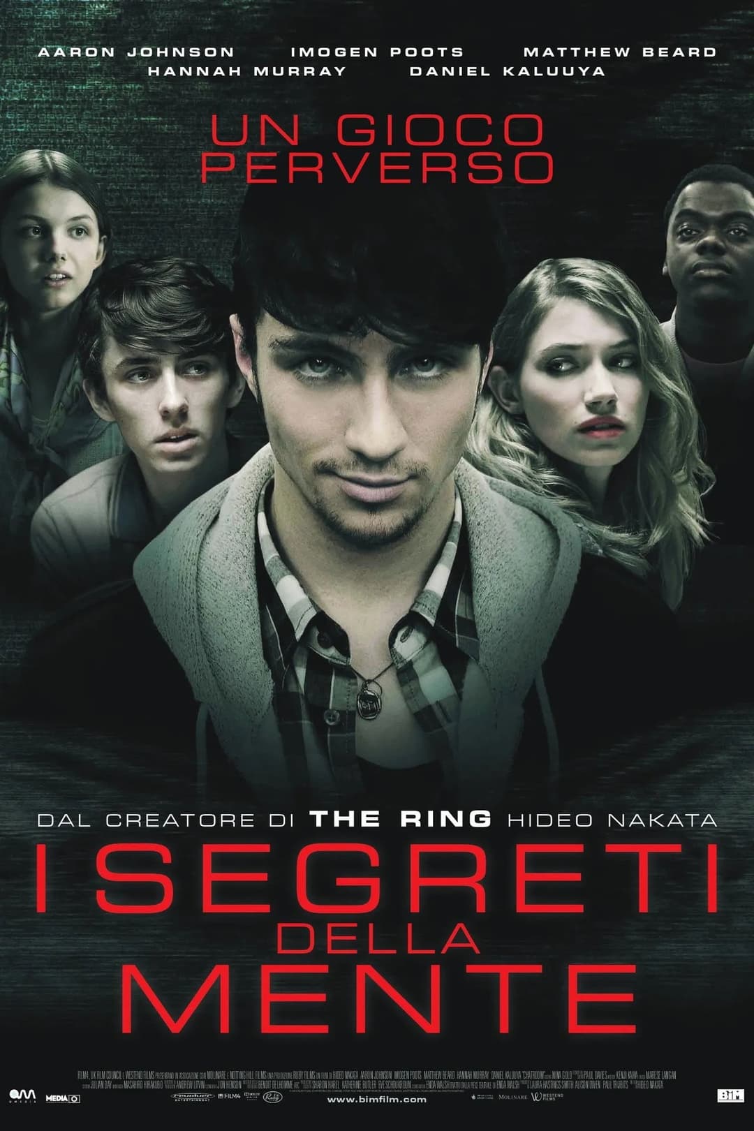 Poster di I segreti della mente