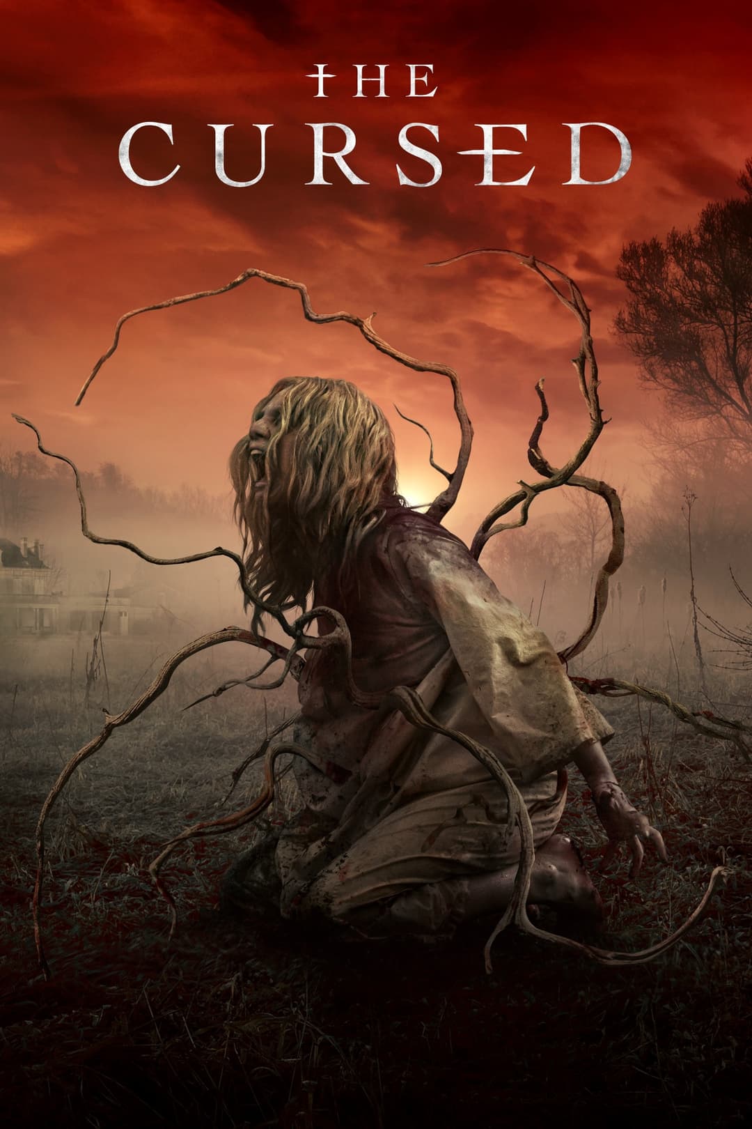 Poster di The Cursed