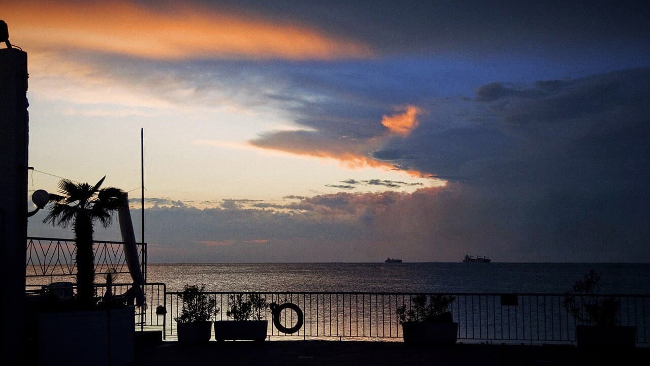 Il viaggio della signorina Vila - immagine