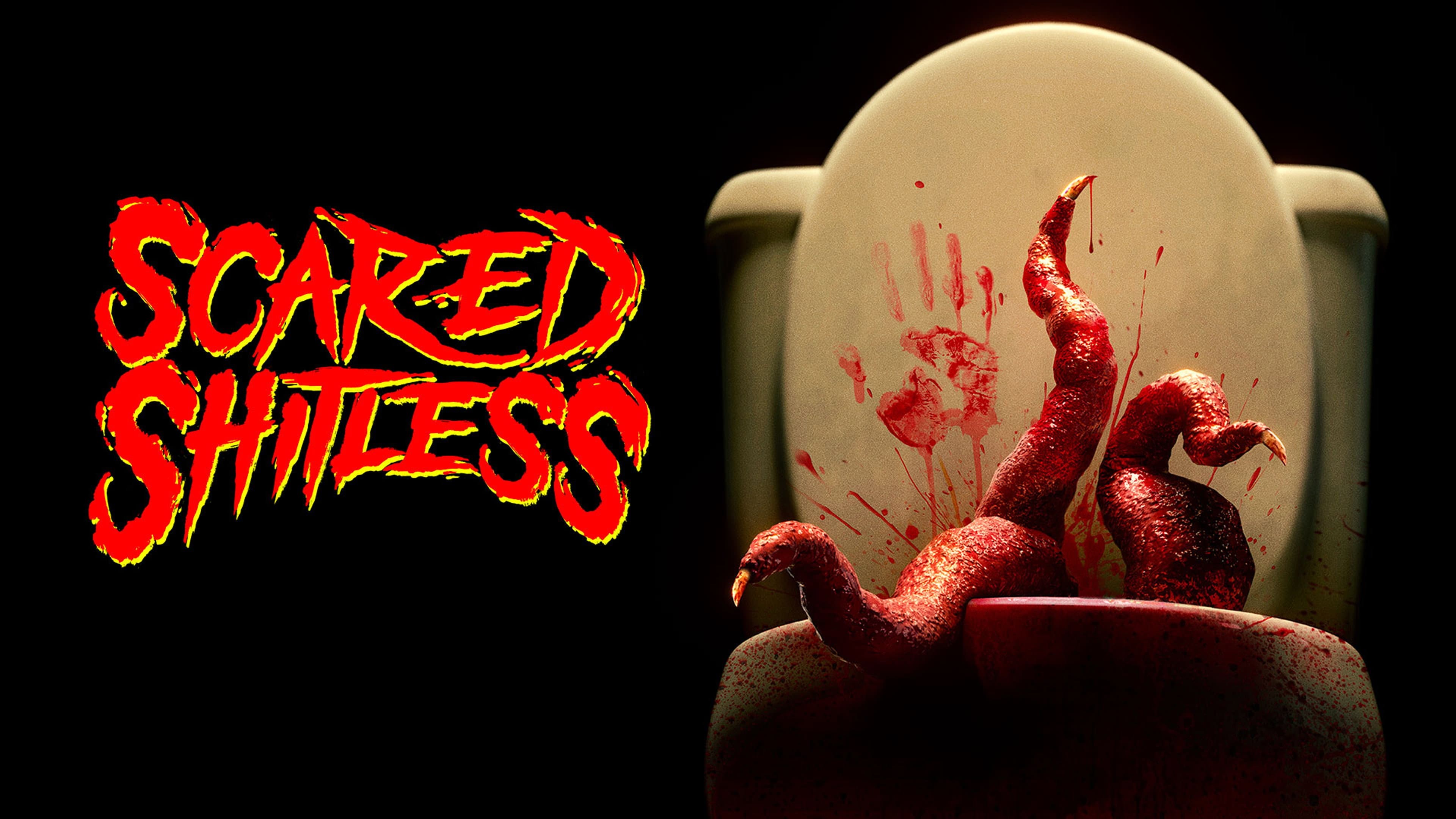 Scared Shitless - immagine