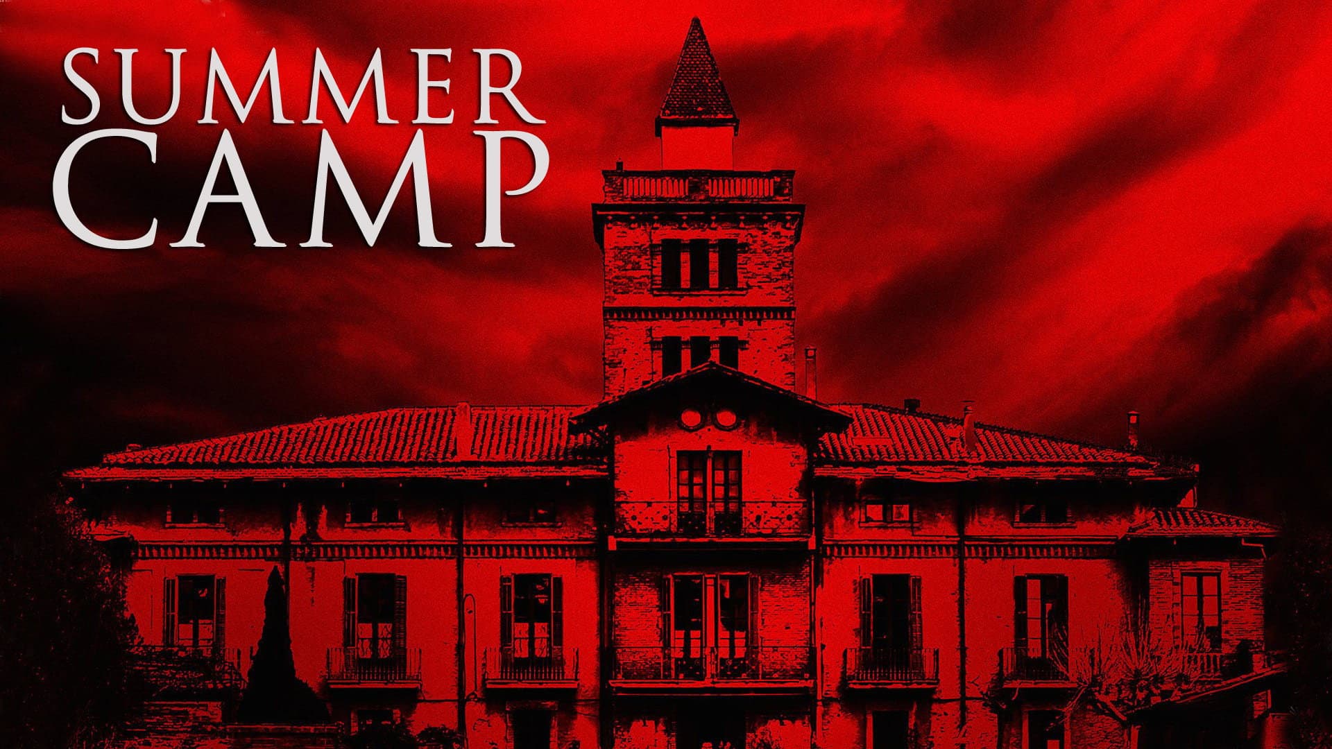 Summer Camp - immagine