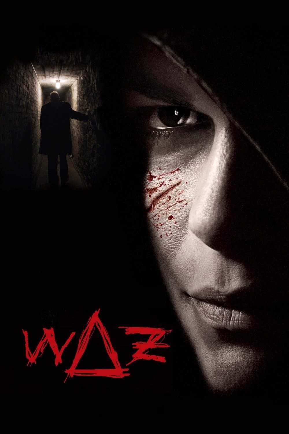 Poster di WΔZ