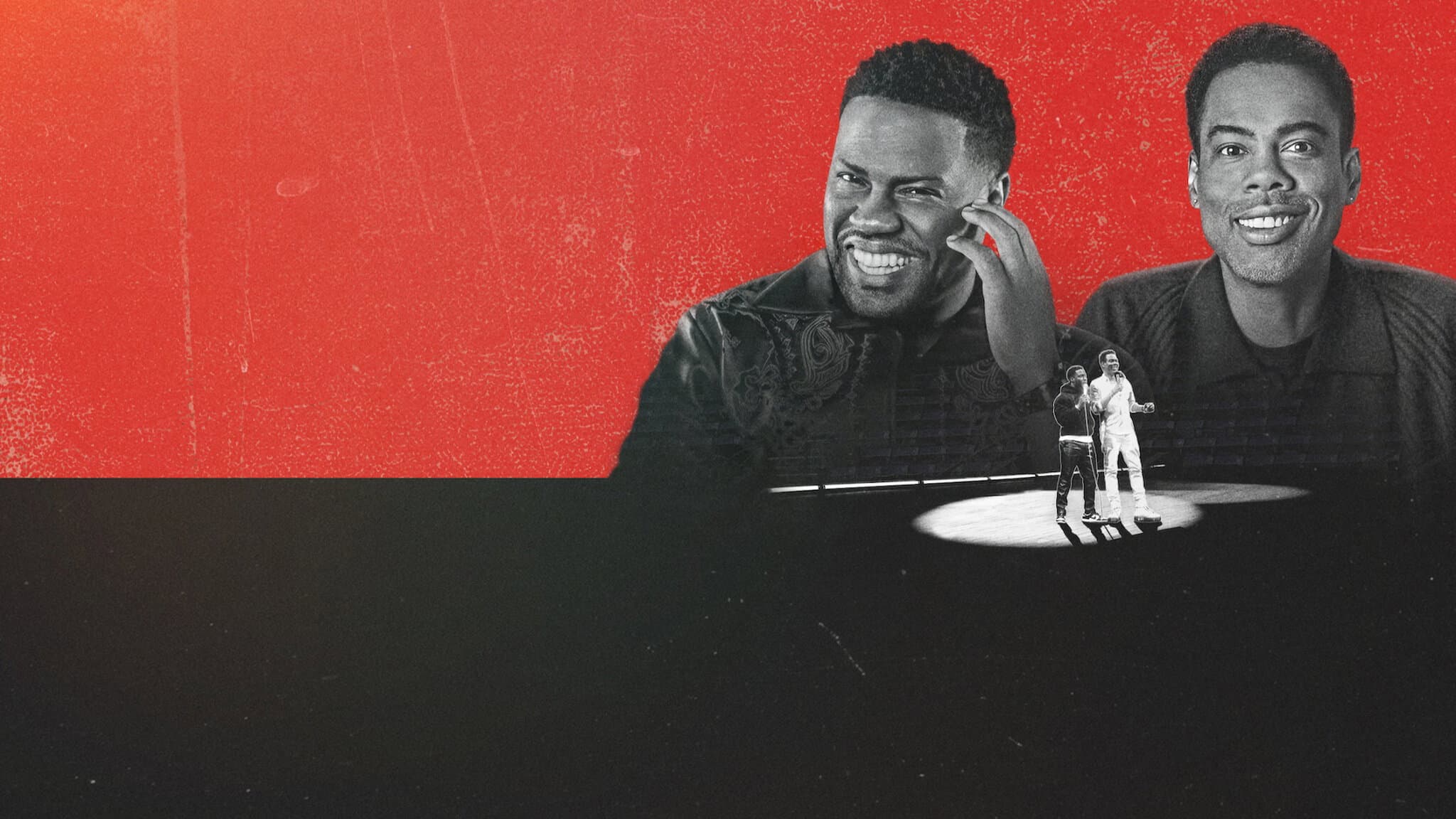 Kevin Hart & Chris Rock: Headliners Only - immagine