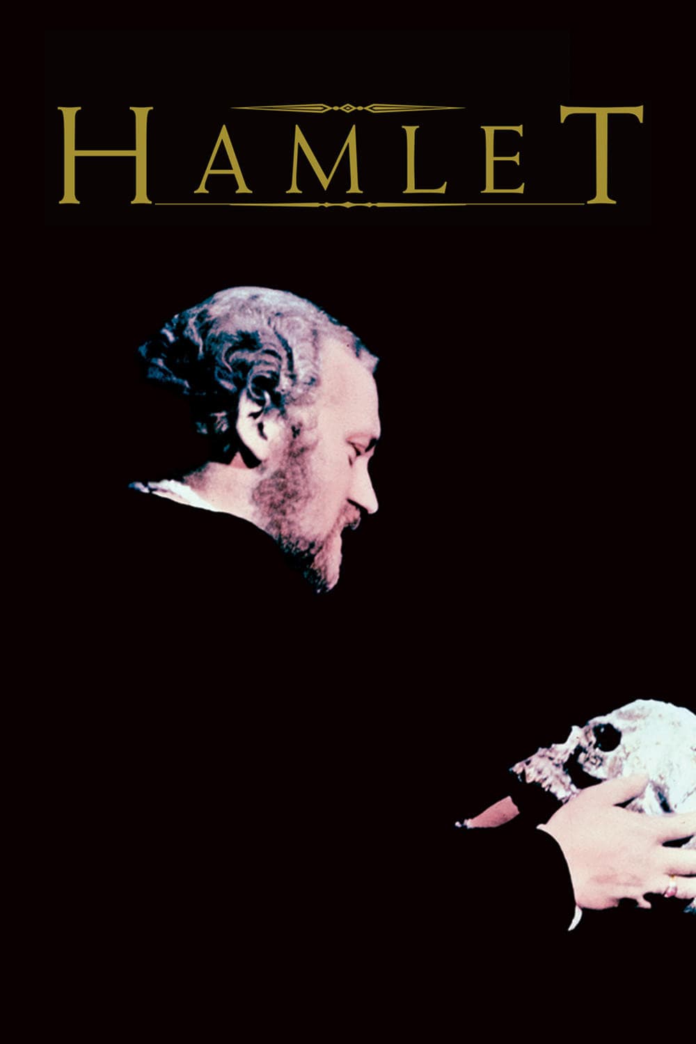 Poster di Hamlet