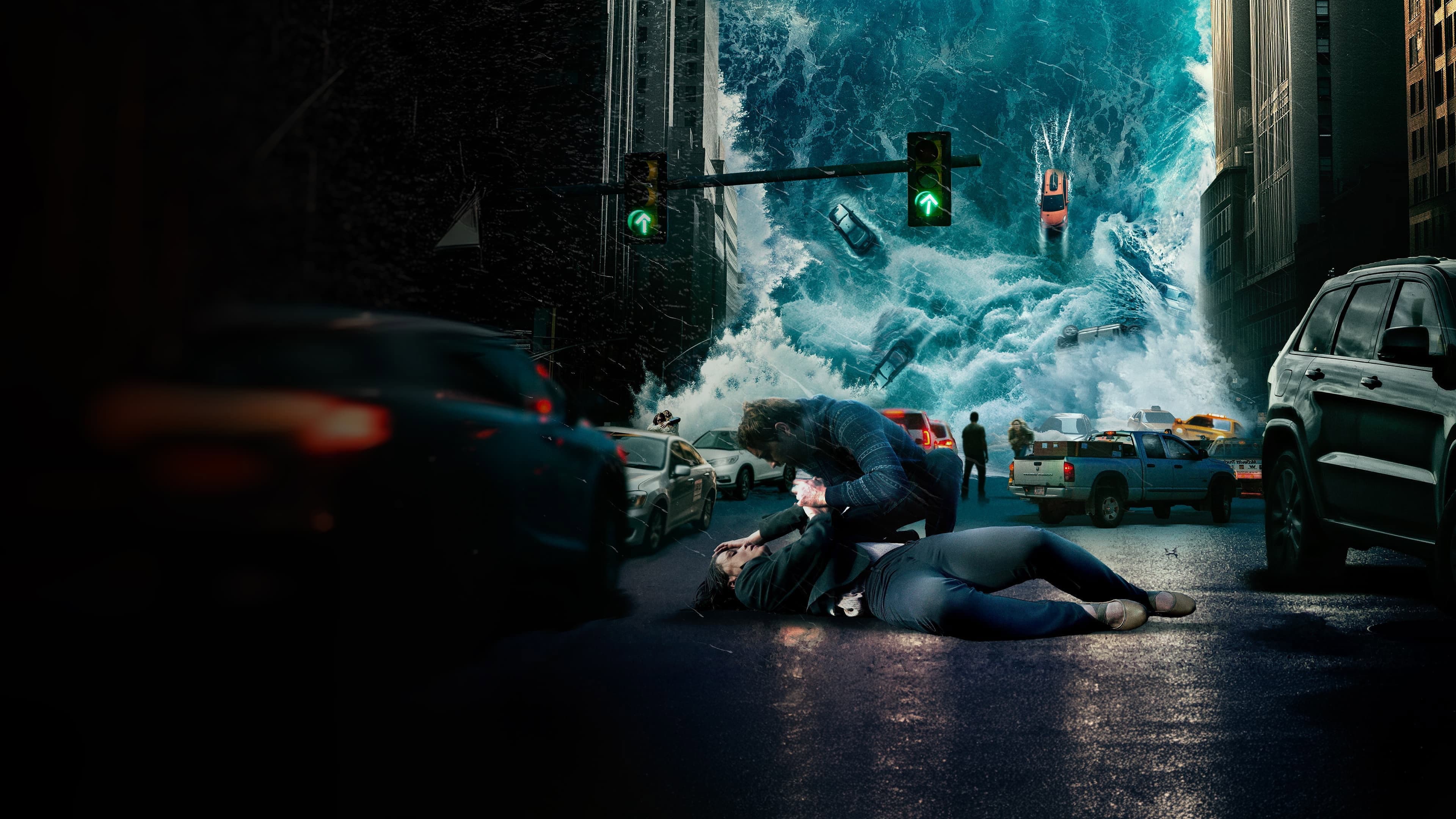 America Is Sinking - immagine