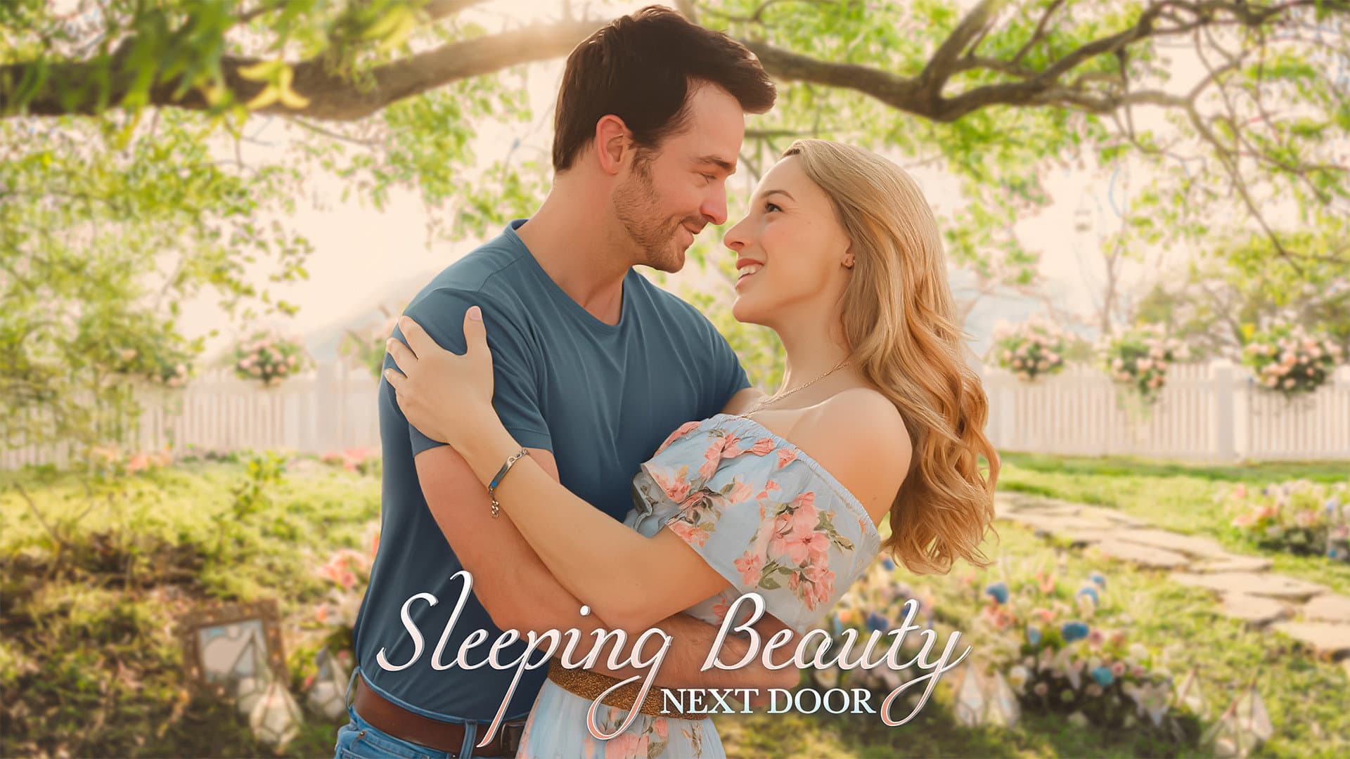 Sleeping Beauty Next Door - immagine