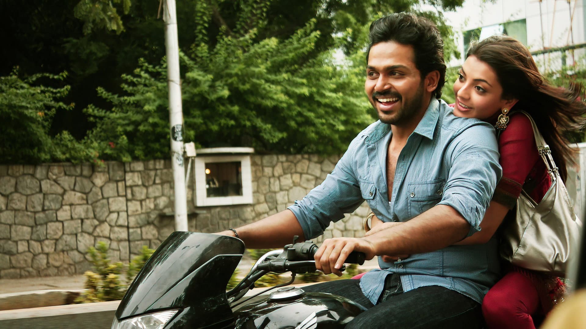 நான் மகான் அல்ல - immagine