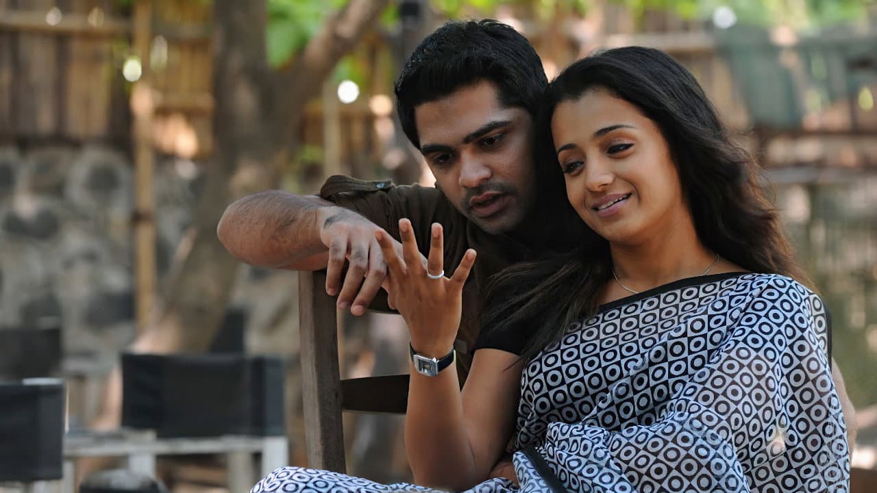விண்ணைத்தாண்டி வருவாயா - immagine