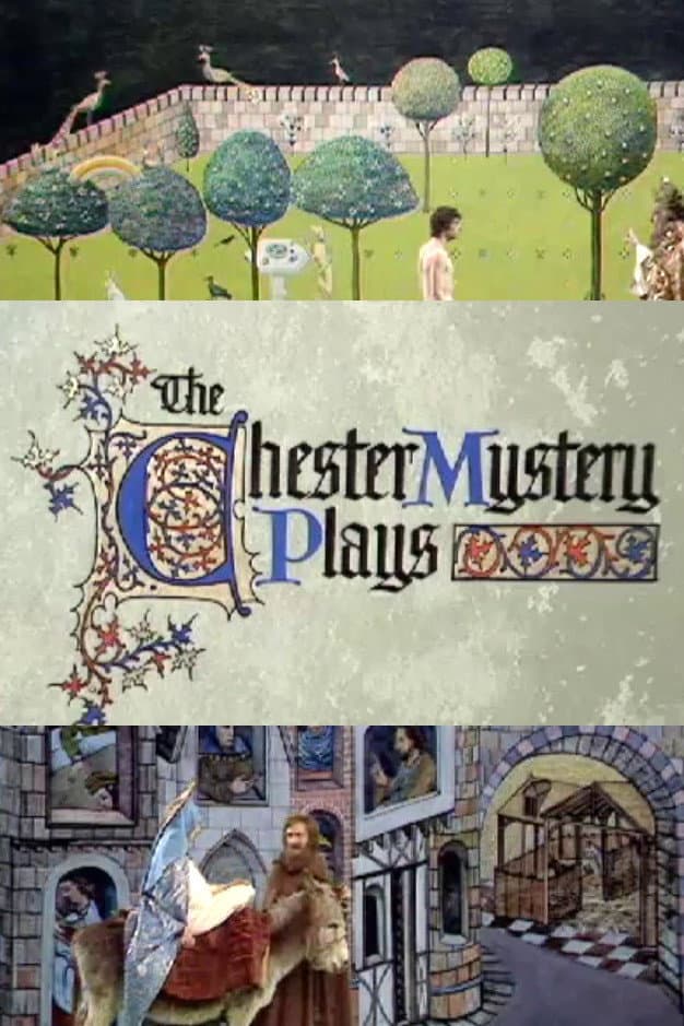 Poster di The Chester Mystery Plays
