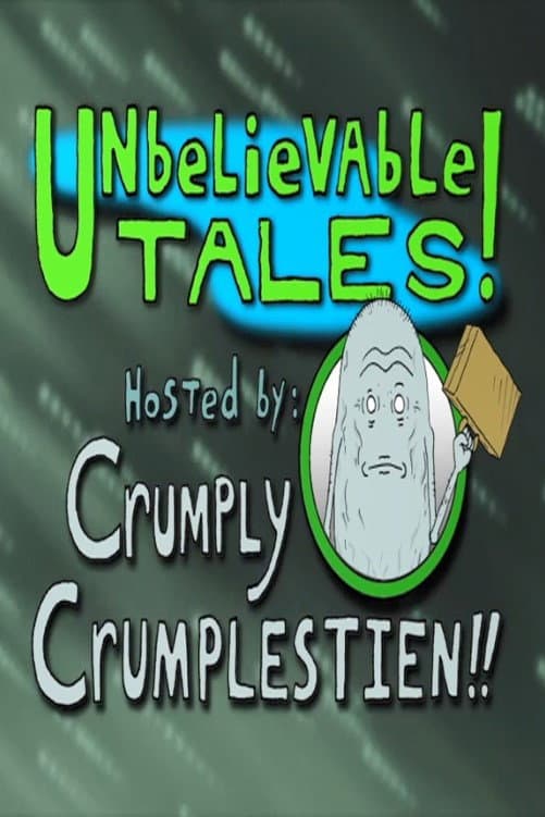 Poster di Unbelievable Tales