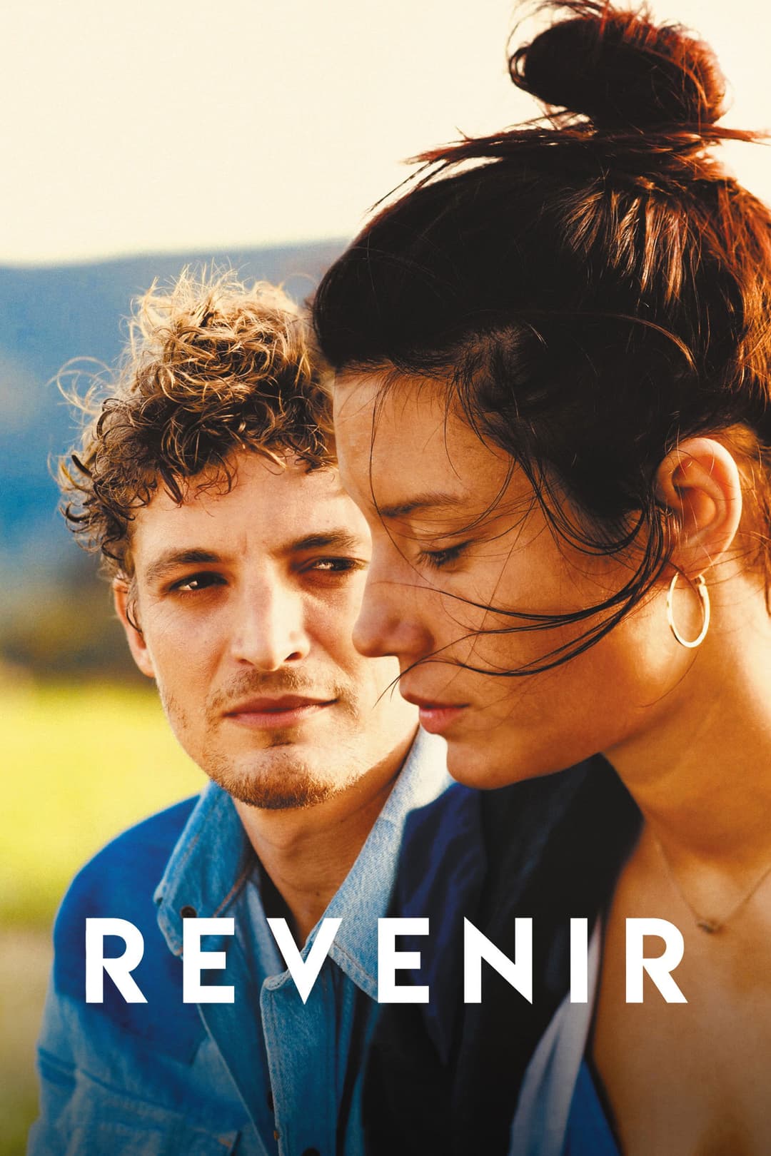 Poster di Revenir
