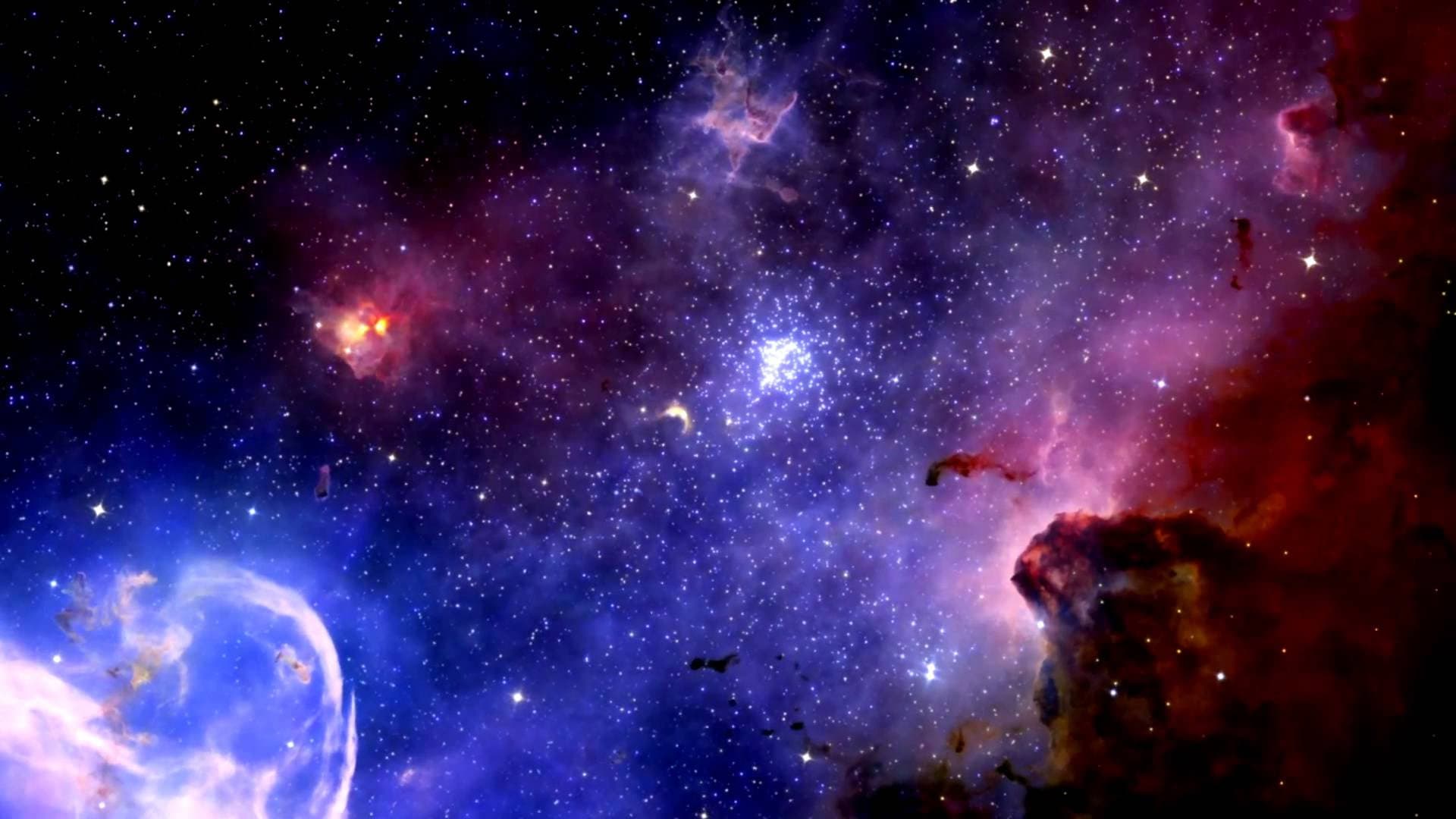 Hidden Universe - immagine