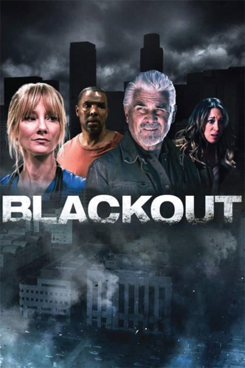 Poster di Blackout