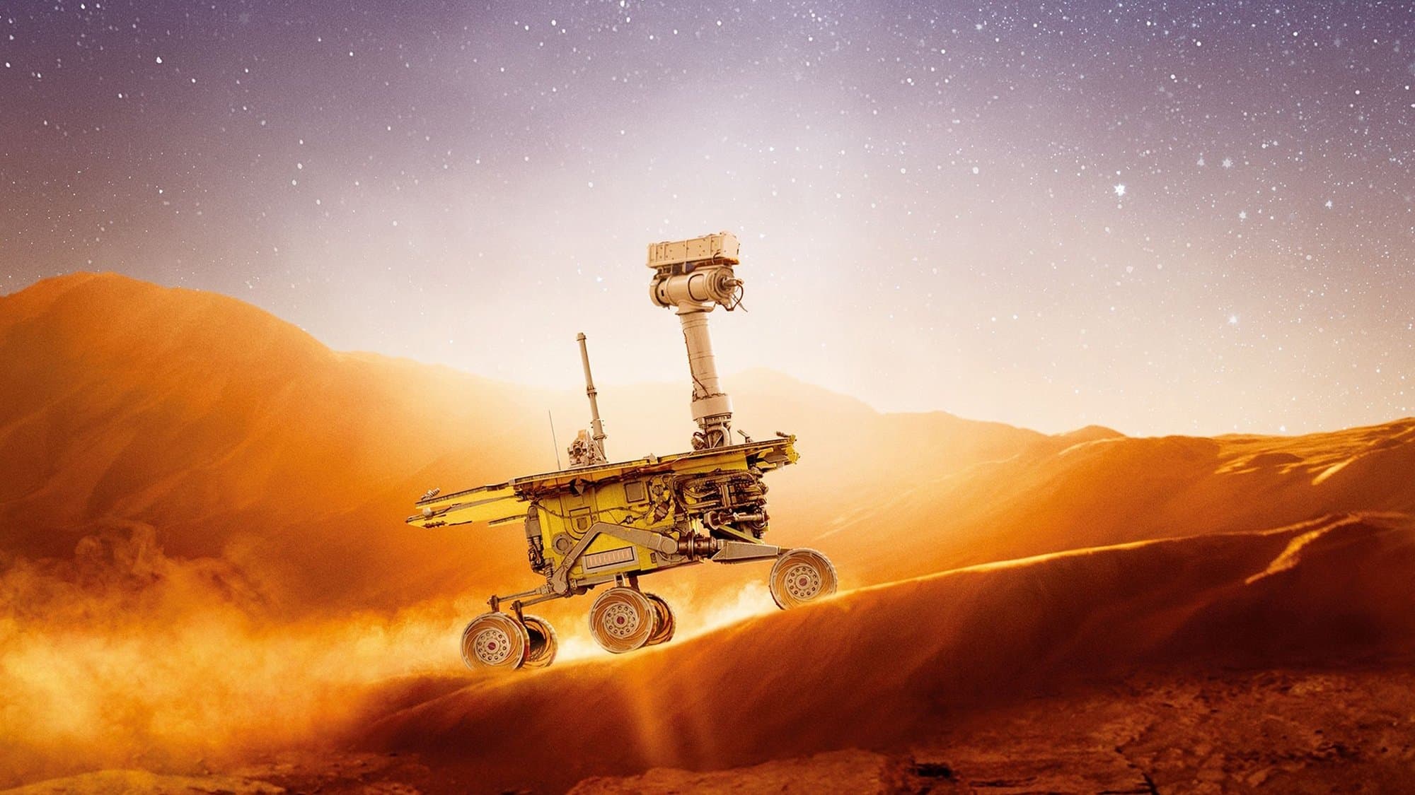 Buonanotte Oppy - immagine
