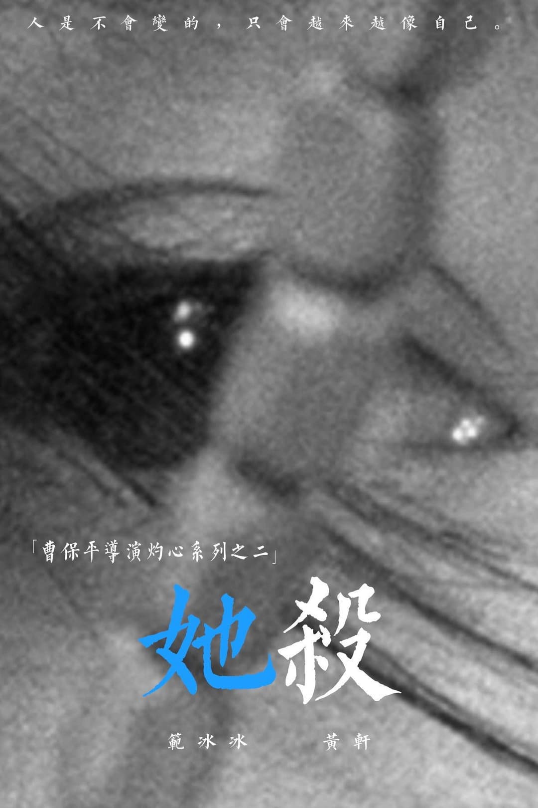 Poster di 她杀